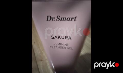 Интимный гель жля женщин Sakura. Watsapp 055 415 00 24 — Bakı