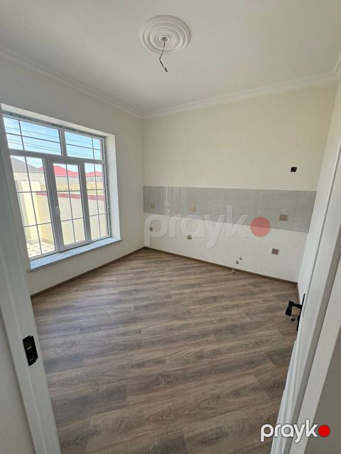 Satılır 3 otaqlı həyət evi/bağ evi 80 m²