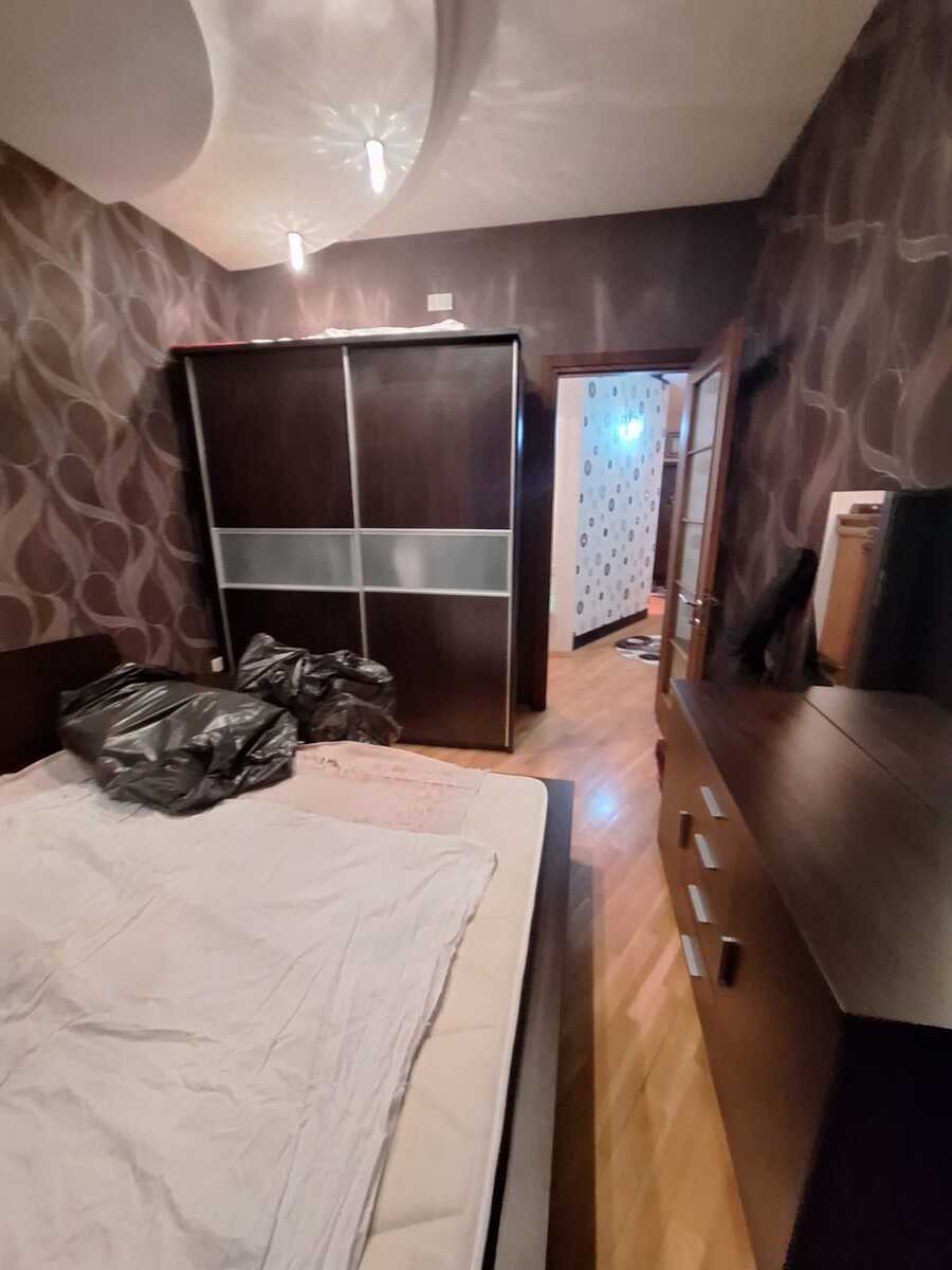 Satılır 3 otaqlı yeni tikili 115 m² — Mənzil, Bakı (6)