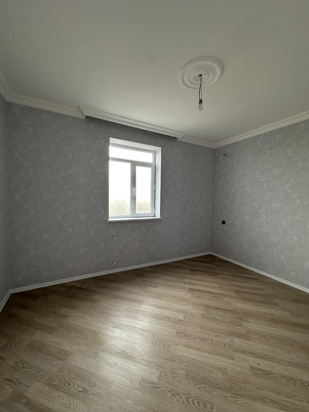 Satılır 5 otaqlı həyət evi/bağ evi 190 m² — Ev, villa, Bakı (9)
