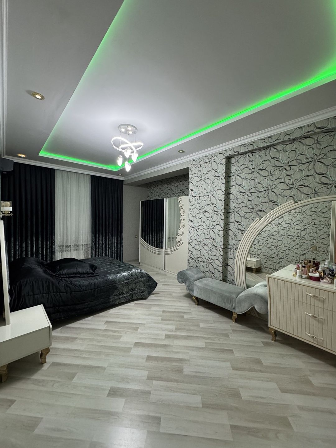 Satılır 3 otaqlı yeni tikili 160 m² — Mənzil, Bakı (12)