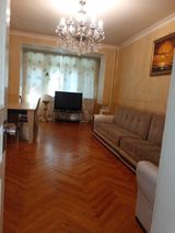 Satılır 3 otaqlı köhnə tikili 90 m² — Evinizin Adresi-2