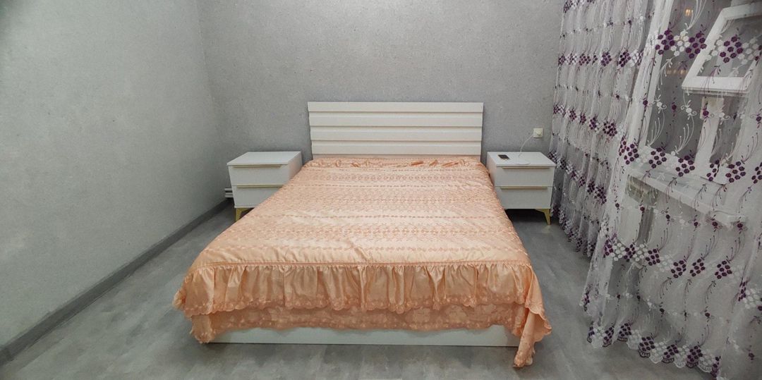 İcarəyə verilir 2 otaqlı köhnə tikili 65 m² — Mənzil, Bakı (8)