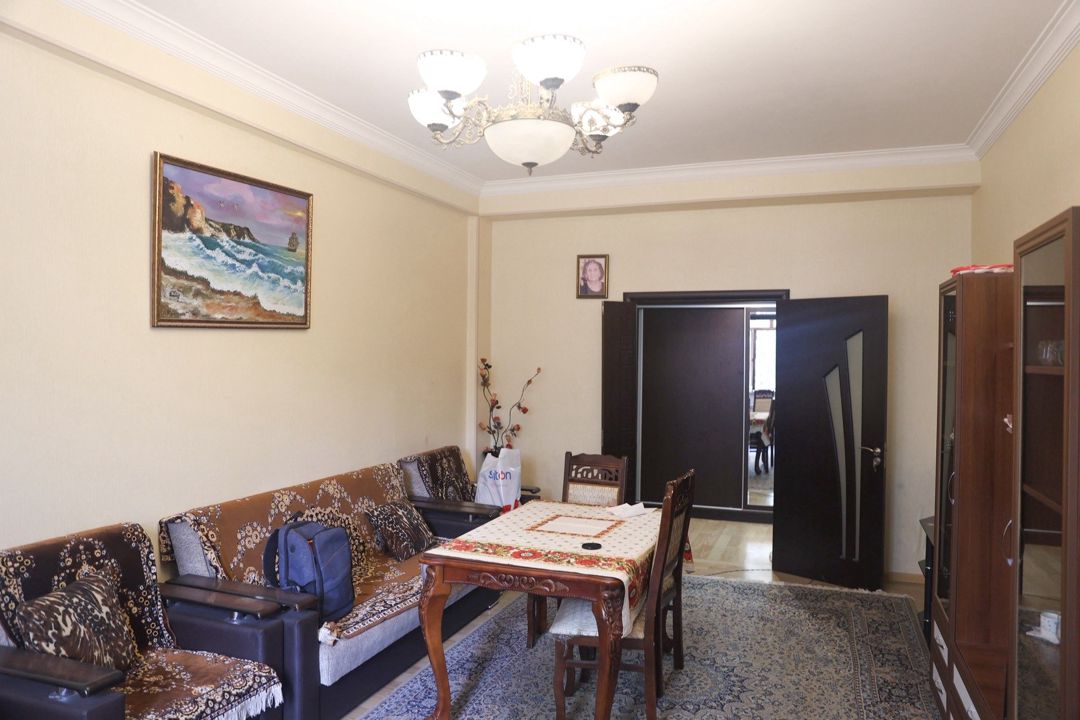 Satılır 2 otaqlı yeni tikili 57 m² — Mənzil, Bakı (7)