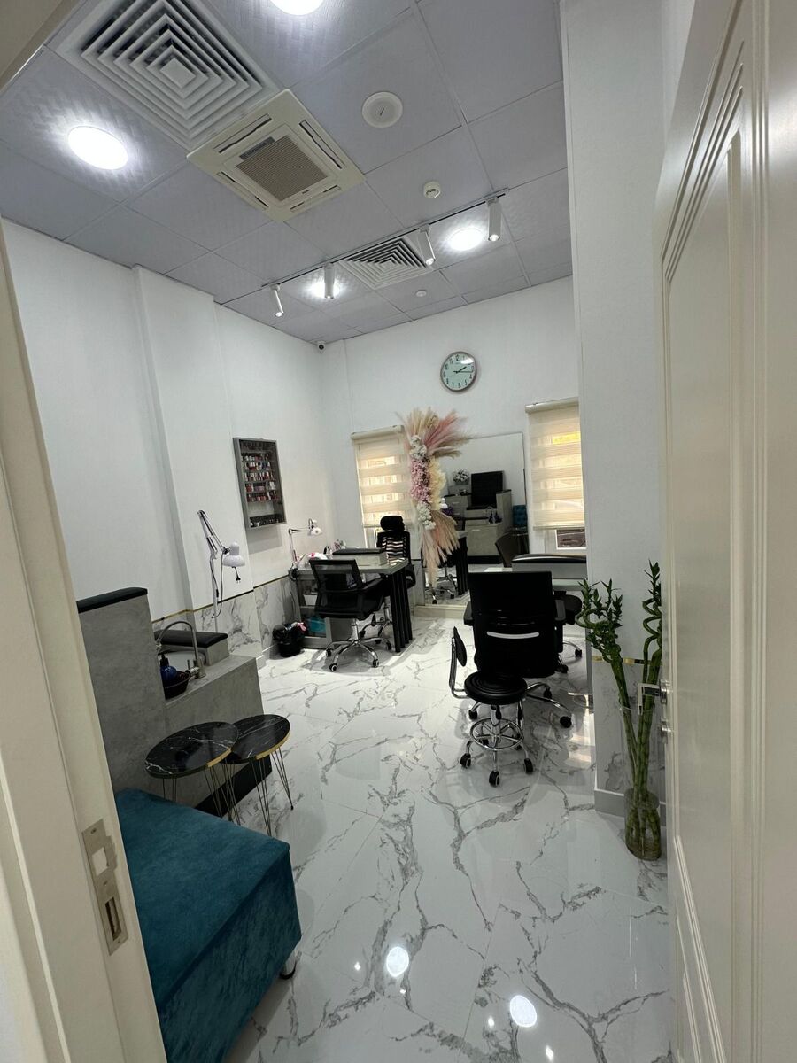 İcarəyə verilir obyekt 50 m² — Əmlak, Bakı (8)