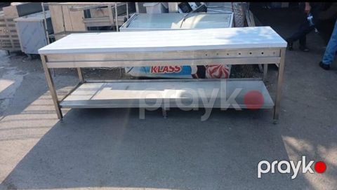 Nerj masa 320 Azn. Uzunluq 2.43, eni 70sm. Unvan Baki. Shirin x — Bakı