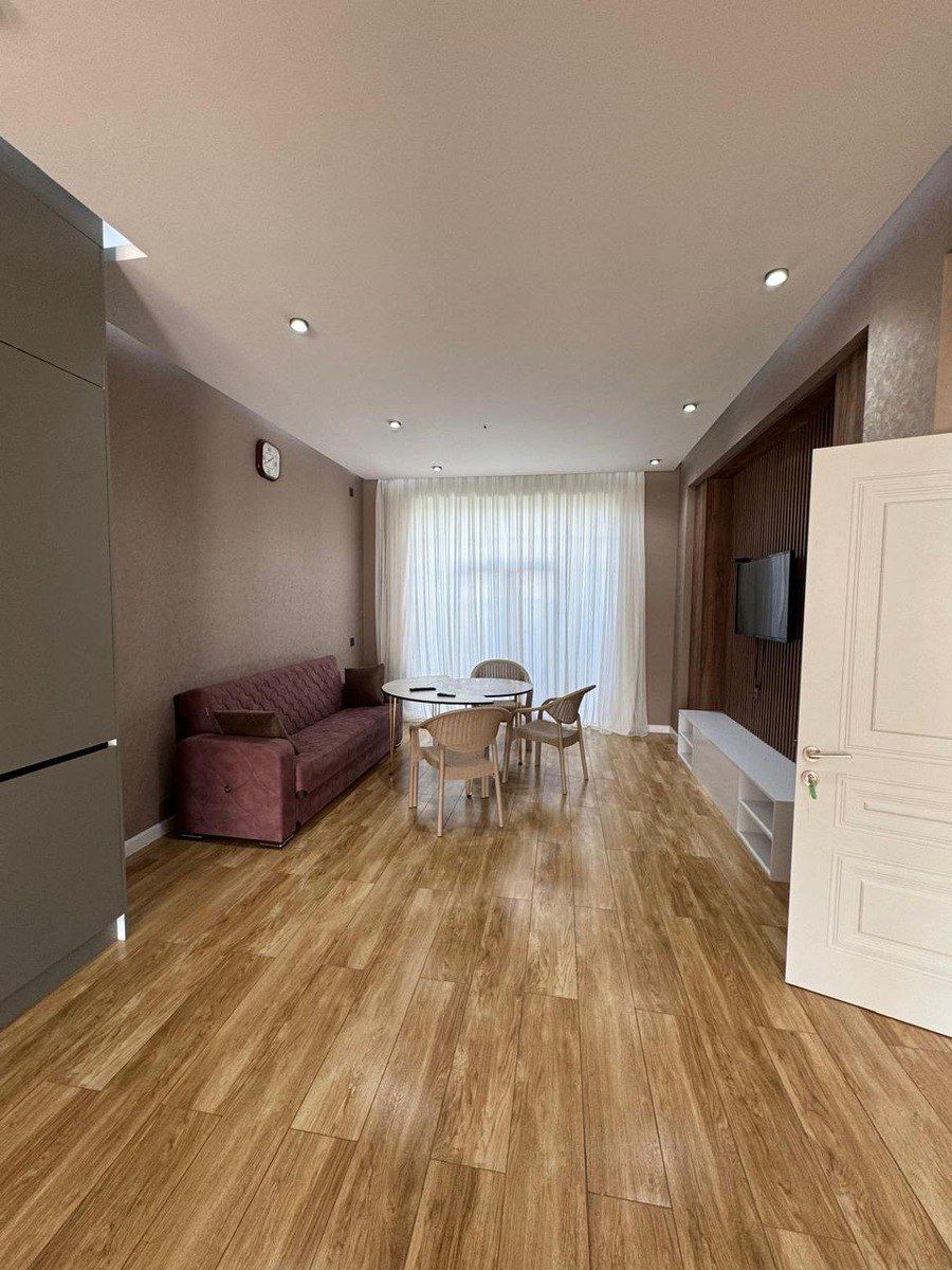 İcarəyə verilir 5 otaqlı həyət evi/bağ evi 270 m² — Ev, villa, Qəbələ (6)