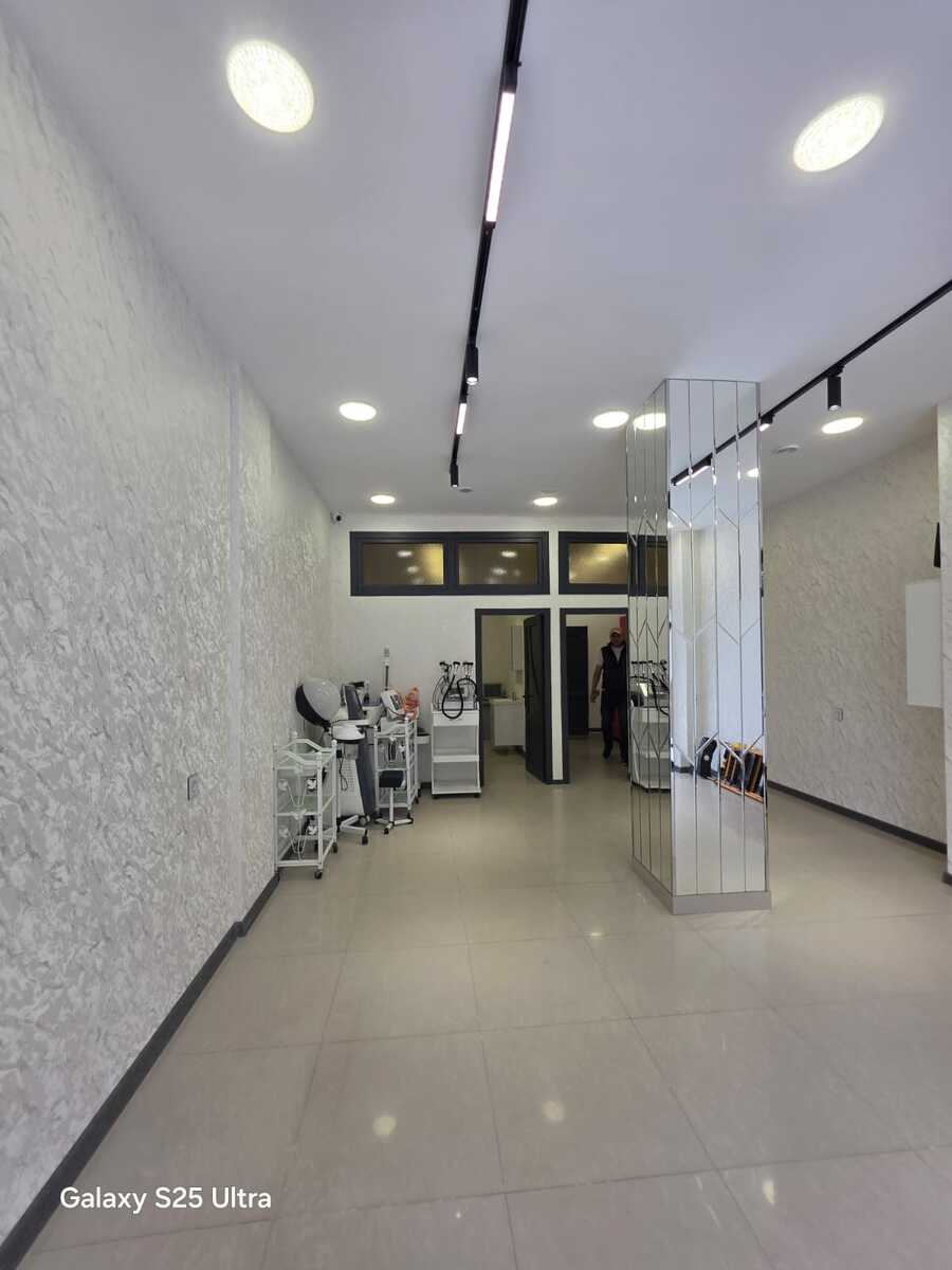 Satılır obyekt 60 m² — Əmlak, Bakı (4)