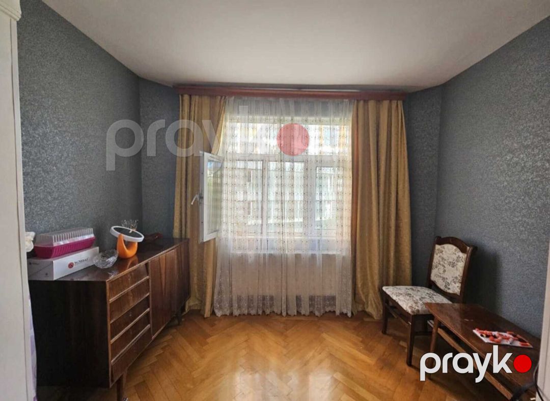 Satılır 3 otaqlı köhnə tikili 74 m² — Mənzil, Bakı (7)