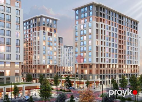 Satılır 1 otaqlı yeni tikili 45.4 m²