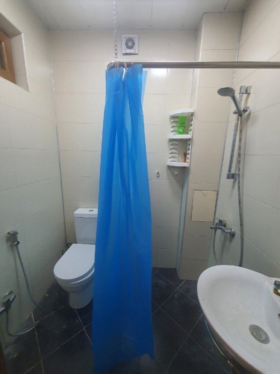 İcarəyə verilir 3 otaqlı köhnə tikili 80 m² — Mənzil, Bakı (10)
