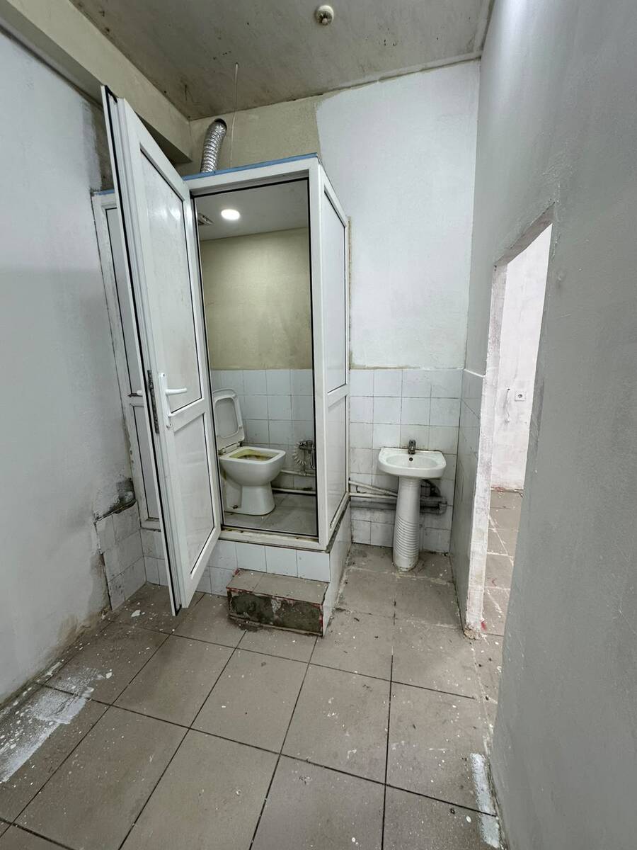 İcarəyə verilir obyekt 150 m² — Əmlak, Bakı (5)