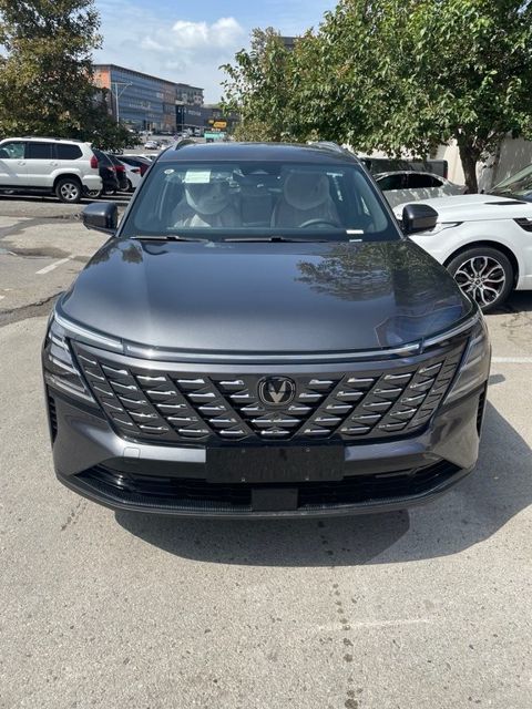 Changan CS 75 Plus, 1.5 L, 2026 il, yeni — Bakı