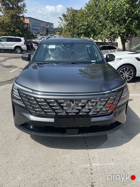 Changan CS 75 Plus, 1.5 L, 2026 il, yeni