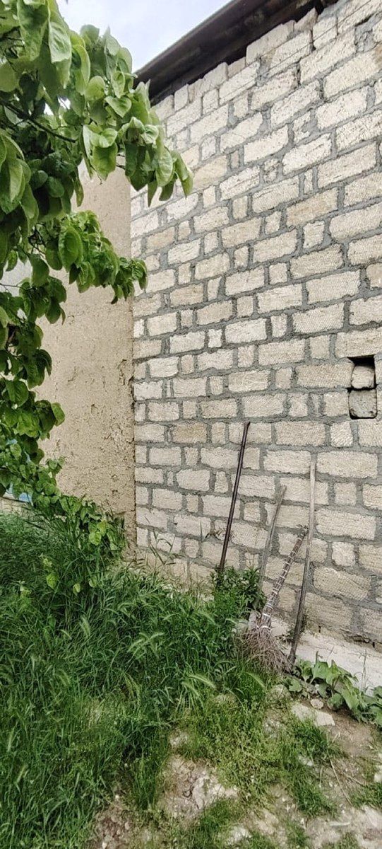 Həyət evi, Şabran r — Ev, villa, Şabran (4)