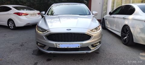 Ford Fusion (North America), 1.5 L, 2018 il, 220 000 km — Bakı