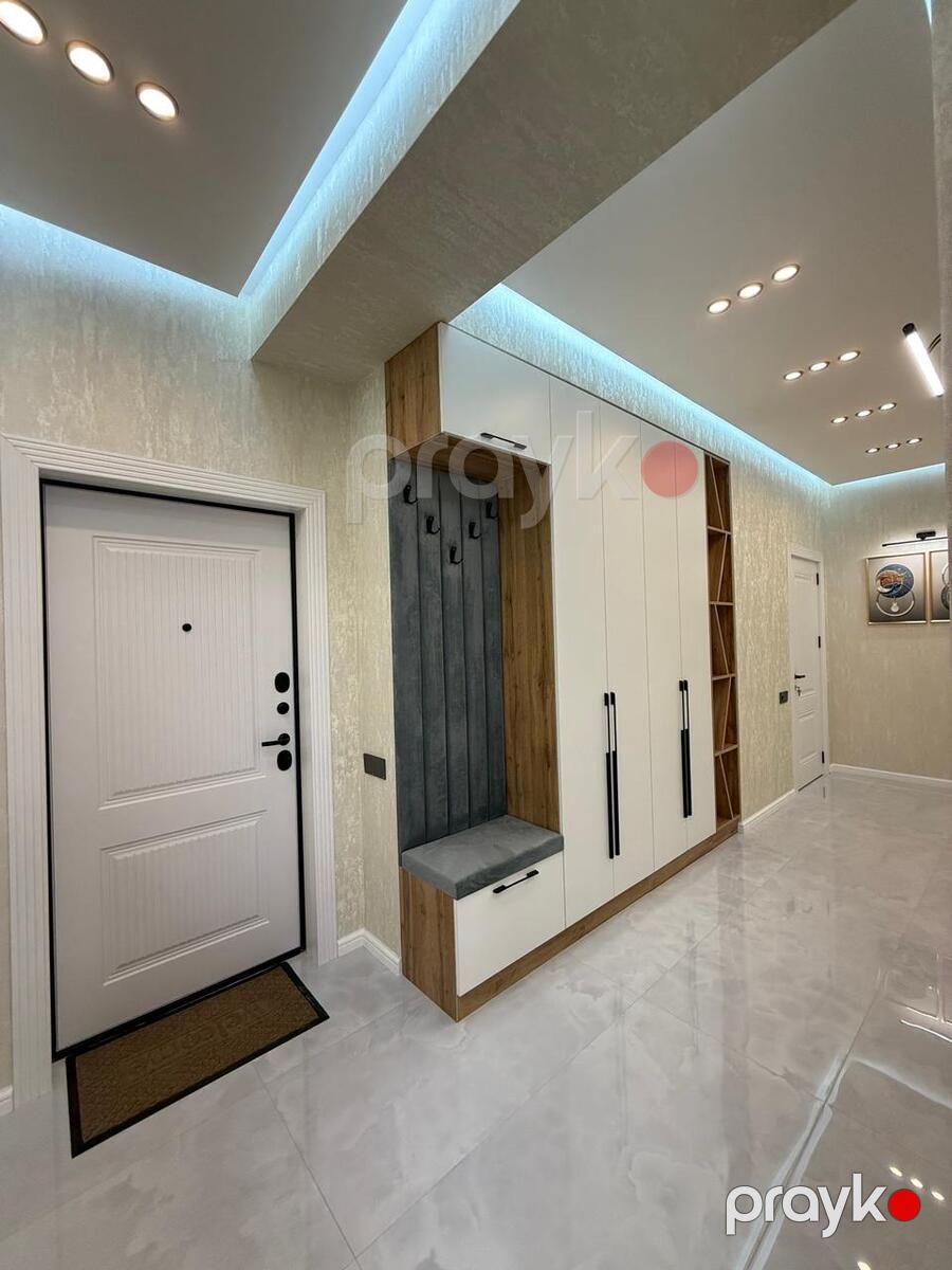Satılır 2 otaqlı yeni tikili 70 m² — Mənzil, Bakı (10)