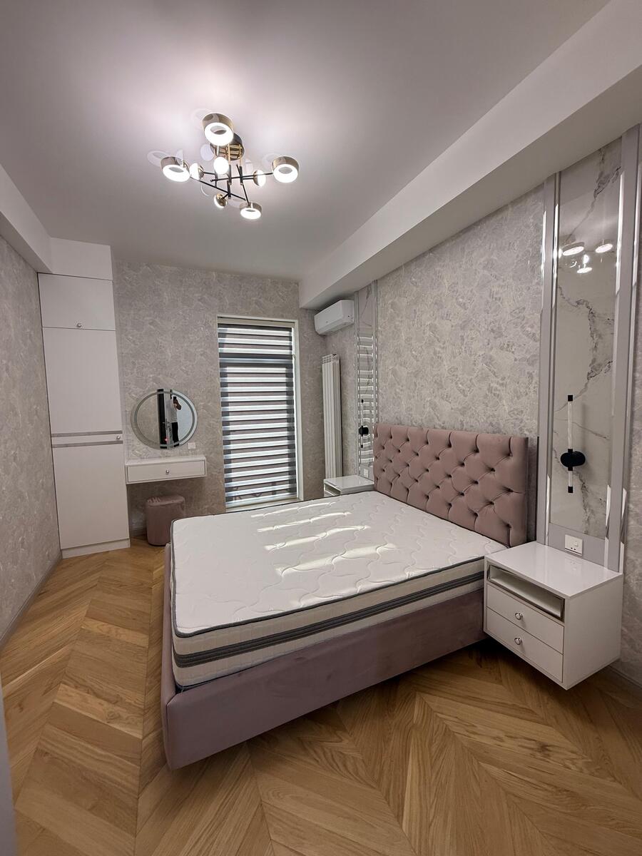 Satılır 3 otaqlı yeni tikili 170 m² — Mənzil, Bakı (9)