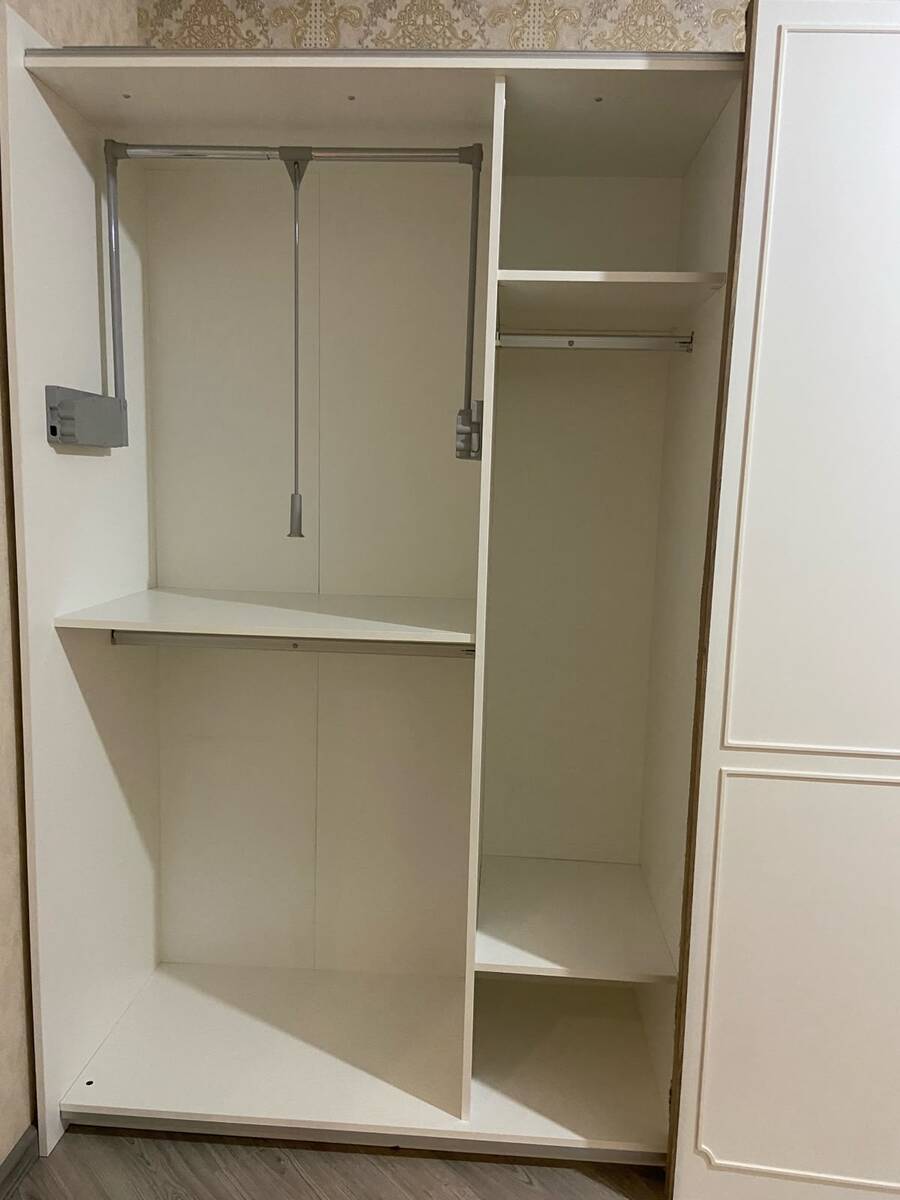 İcarəyə verilir 2 otaqlı yeni tikili 120 m² — Mənzil, Bakı (12)