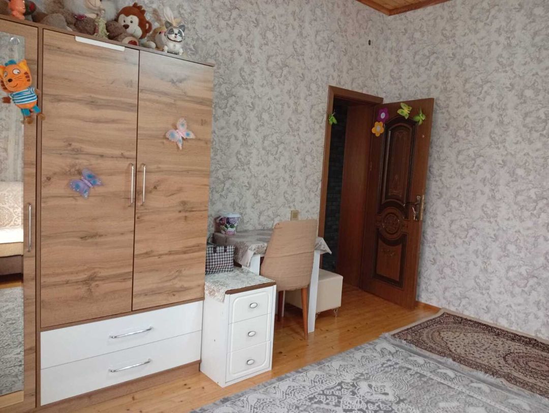 Həyət evi, Mingəçevir ş — Ev, villa, Mingəçevir (5)