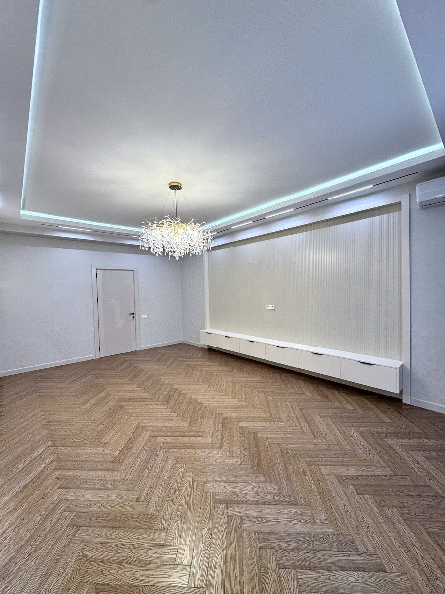 Satılır 4 otaqlı yeni tikili 185 m² — Mənzil, Bakı (4)
