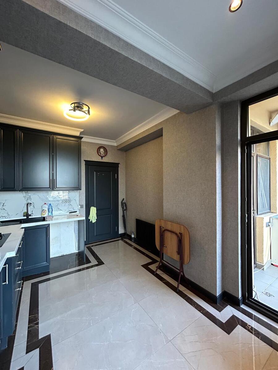 Satılır 2 otaqlı yeni tikili 105 m² — Mənzil, Bakı (7)