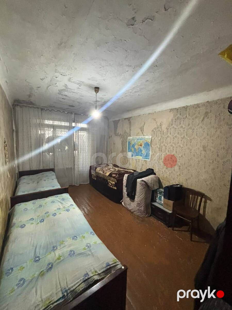 2-otaqlı mənzil, 2-ci mkr., 55 m² — Mənzil, Sumqayıt (4)