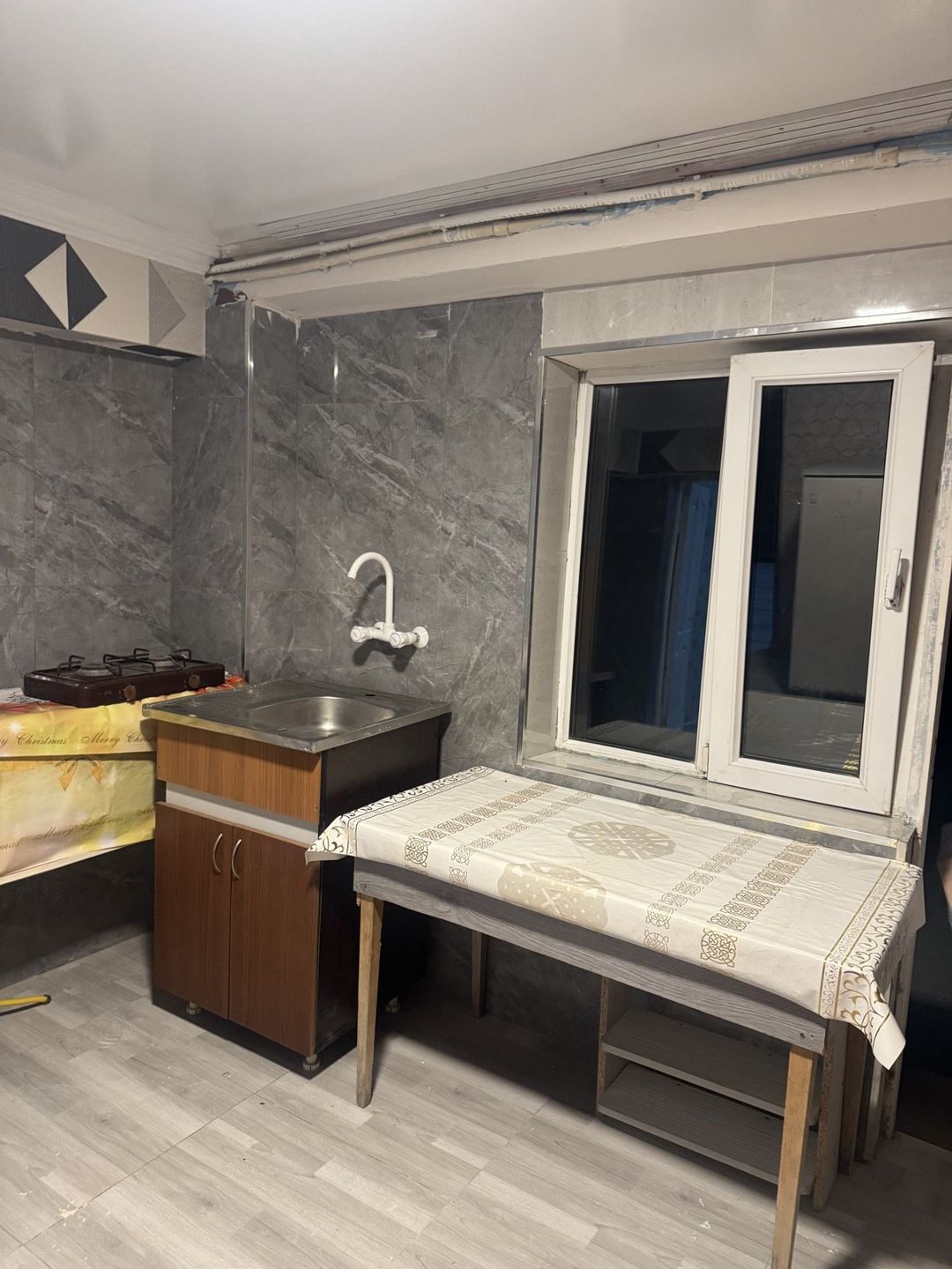 İcarəyə verilir 2 otaqlı həyət evi/bağ evi 80 m² — Ev, villa, Bakı (5)