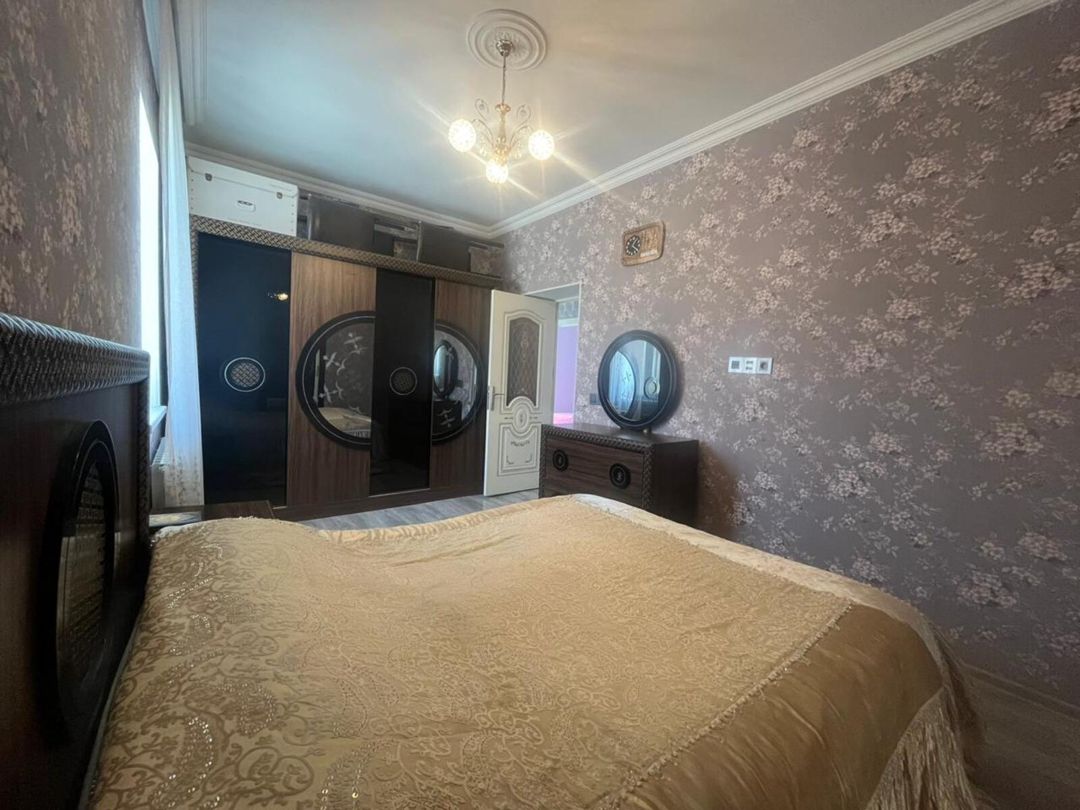Satılır 5 otaqlı həyət evi/bağ evi 160 m² — Ev, villa, Bakı (12)