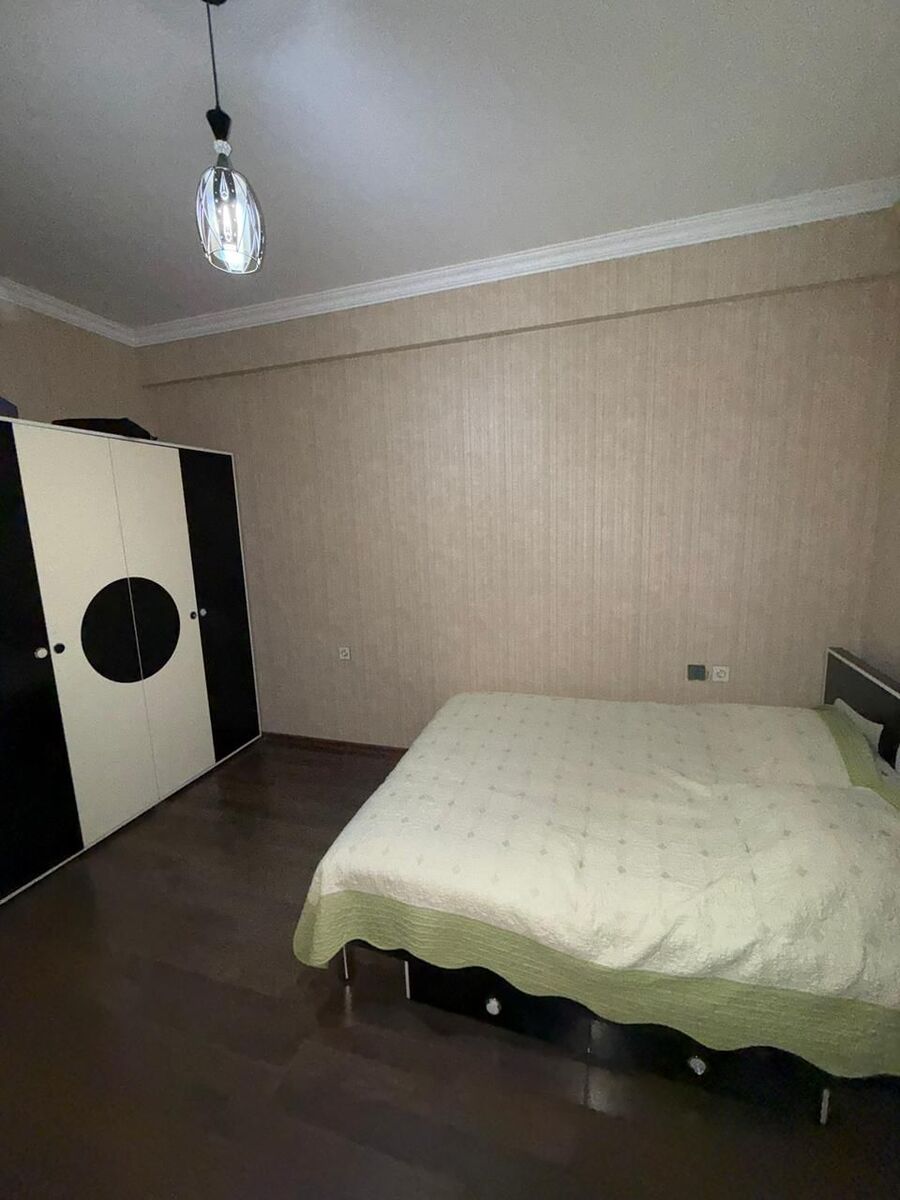 Satılır 3 otaqlı yeni tikili 75 m² — Mənzil, Bakı (7)
