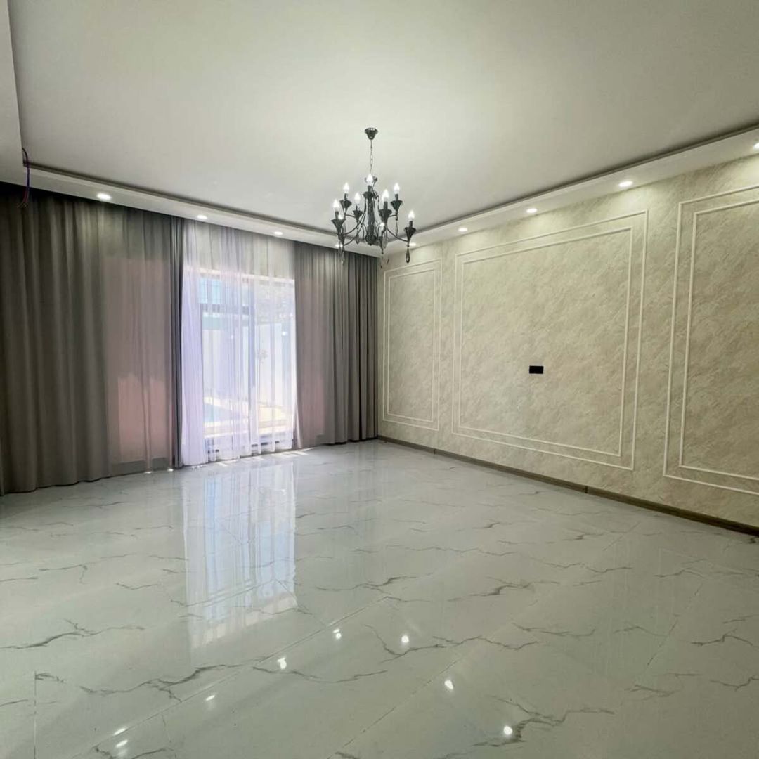 Satılır 4 otaqlı həyət evi/bağ evi 110 m² — Ev, villa, Bakı (7)