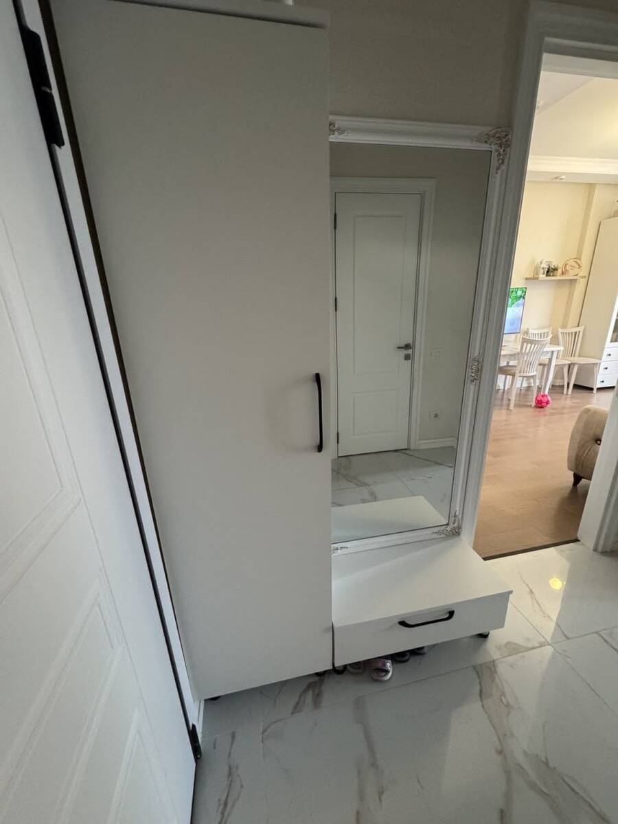 Satılır 2 otaqlı yeni tikili 48 m² — Mənzil, Bakı (7)