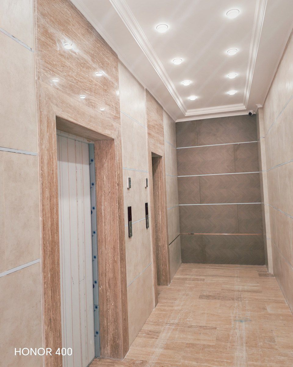 Satılır 2 otaqlı yeni tikili 53 m² — Mənzil, Bakı (8)
