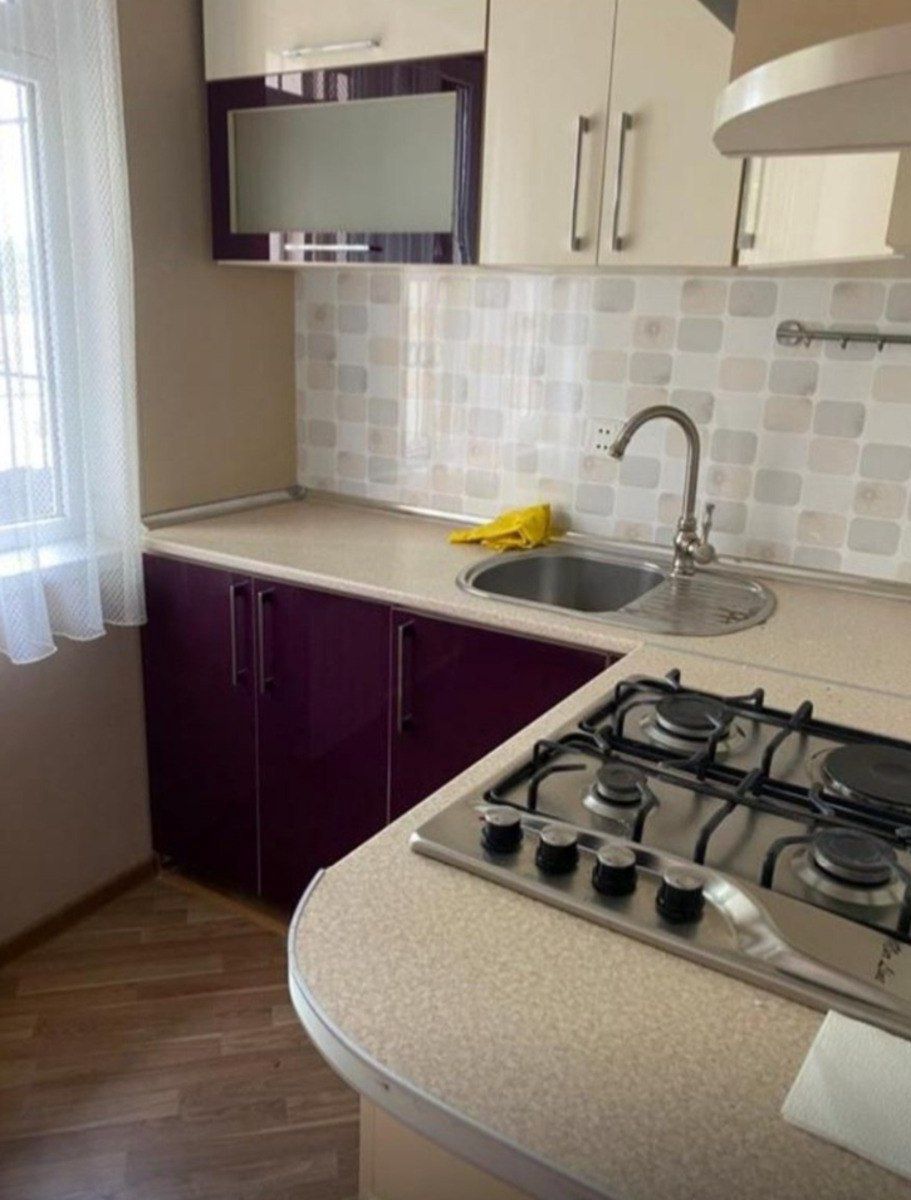 İcarəyə verilir 2 otaqlı köhnə tikili 55 m² — Mənzil, Bakı