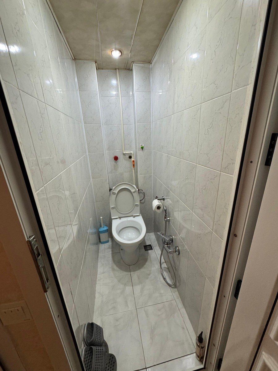 Satılır 2 otaqlı köhnə tikili 70 m² — Mənzil, Bakı (8)
