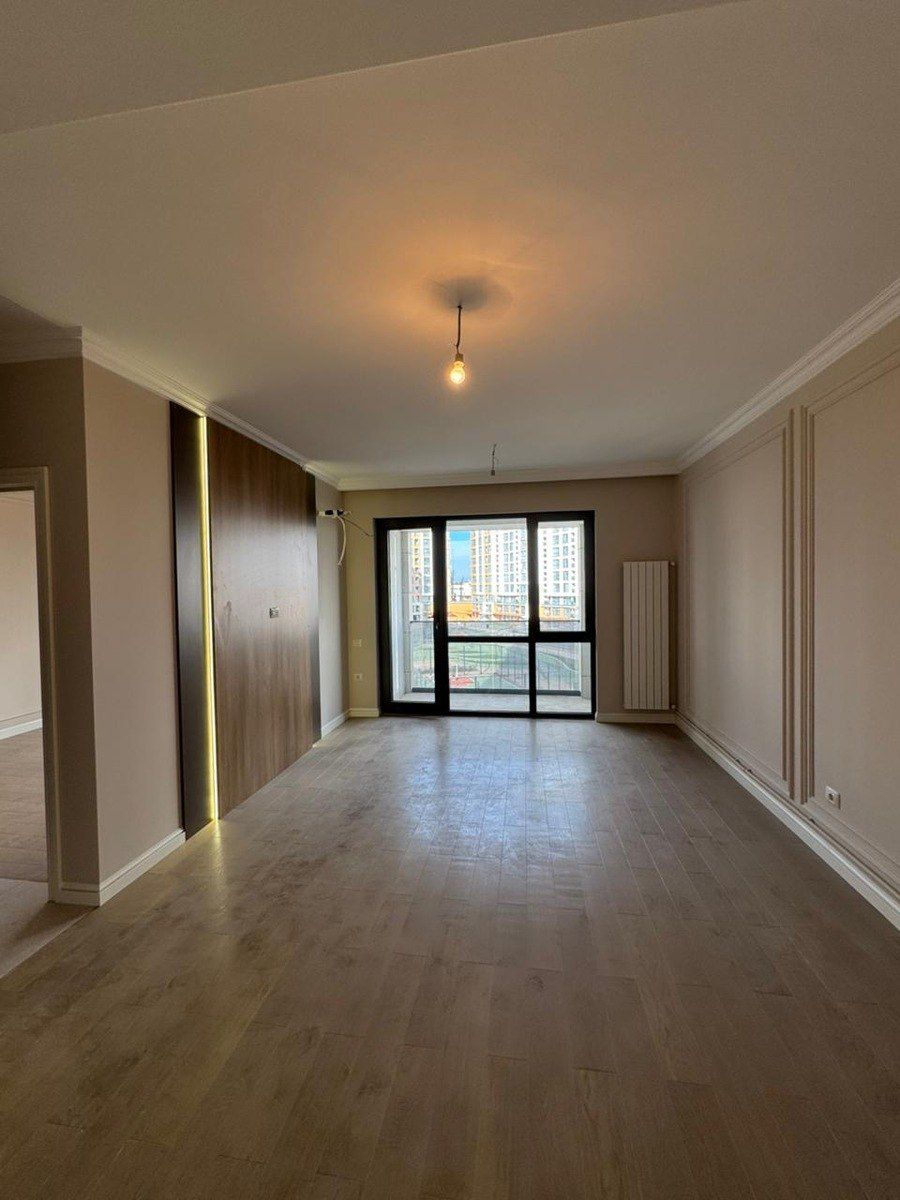 Satılır 2 otaqlı yeni tikili 56 m² — Mənzil, Bakı (3)