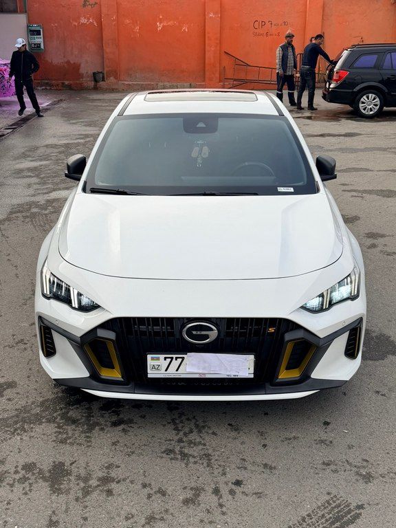 GAC Empow, 1.5 L, 2024 il, 18 000 km — Avtomobillər, Bakı