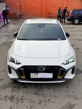GAC Empow, 1.5 L, 2024 il, 18 000 km — Авто