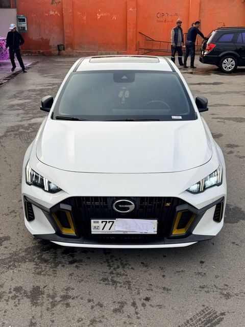 GAC Empow, 1.5 L, 2024 il, 18 000 km — Bakı