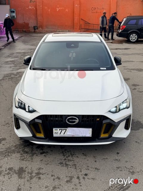 GAC Empow, 1.5 L, 2024 il, 18 000 km