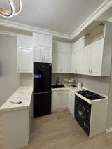 İcarəyə verilir 2 otaqlı yeni tikili 70 m² — Vastci