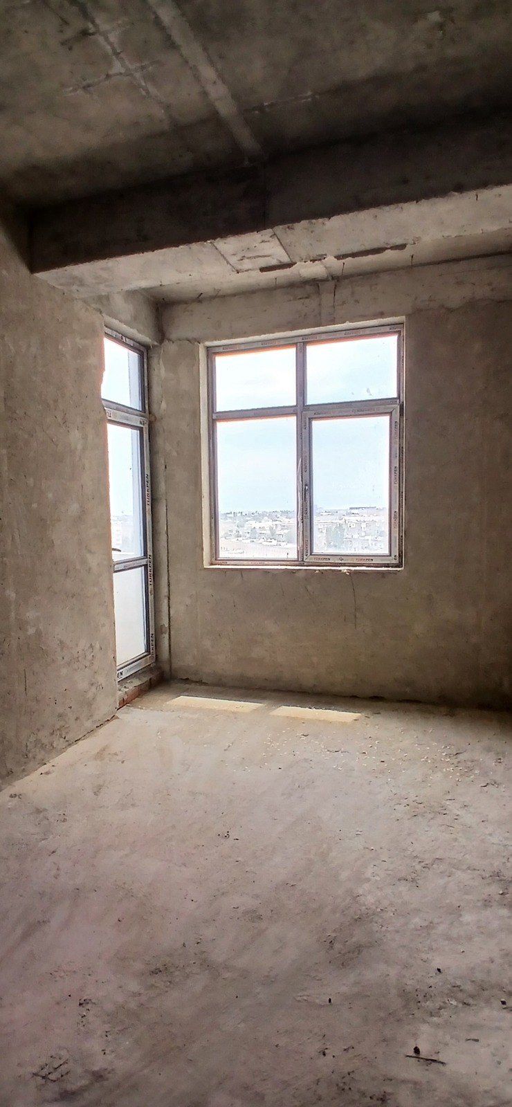 Satılır 2 otaqlı yeni tikili 62 m² — Mənzil, Bakı (10)