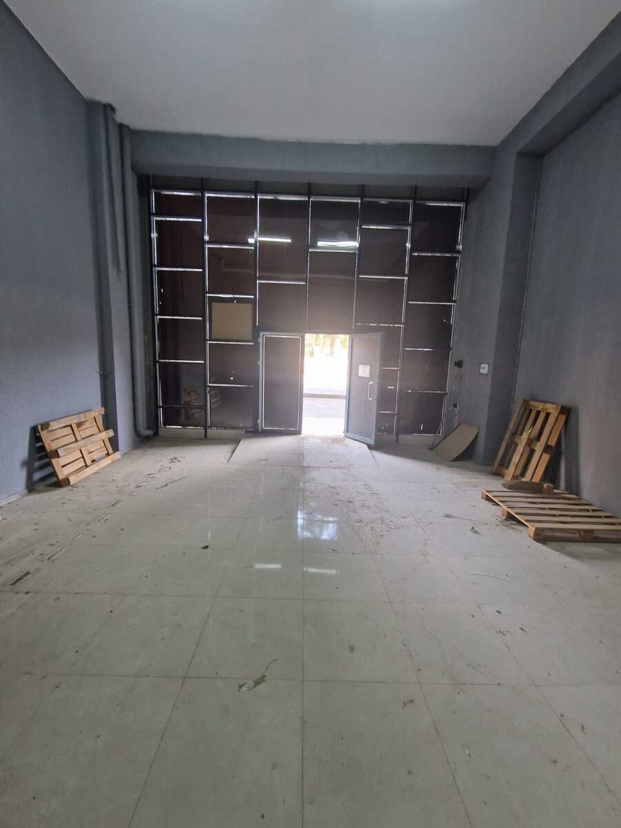 İcarəyə verilir obyekt 240 m² — Əmlak, Bakı (12)