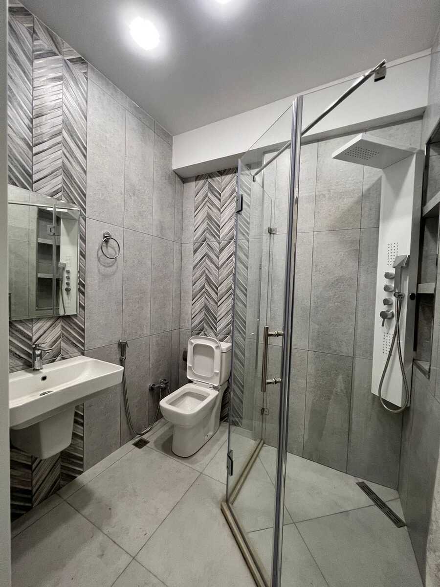 Satılır 2 otaqlı yeni tikili 68 m² — Mənzil, Bakı (8)