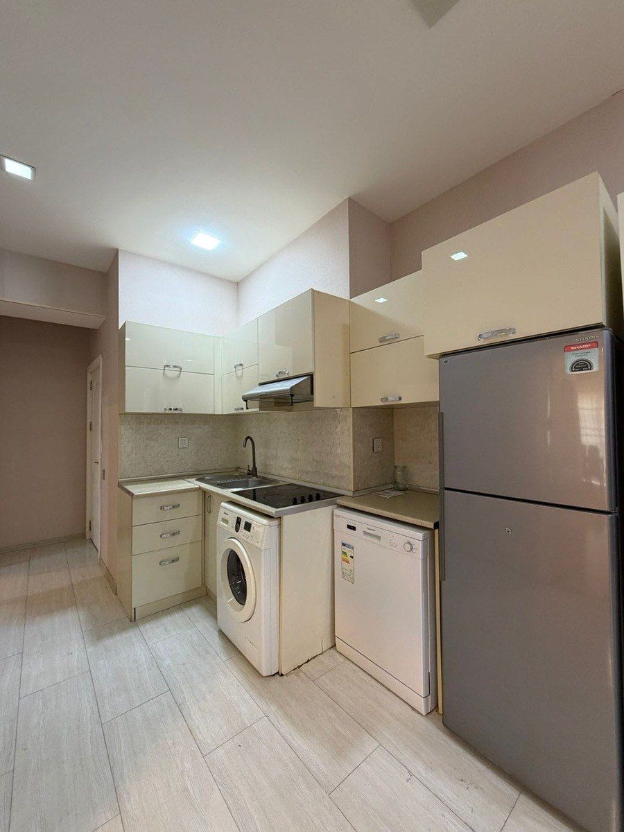 İcarəyə verilir 3 otaqlı yeni tikili 113 m² — Mənzil, Bakı (10)