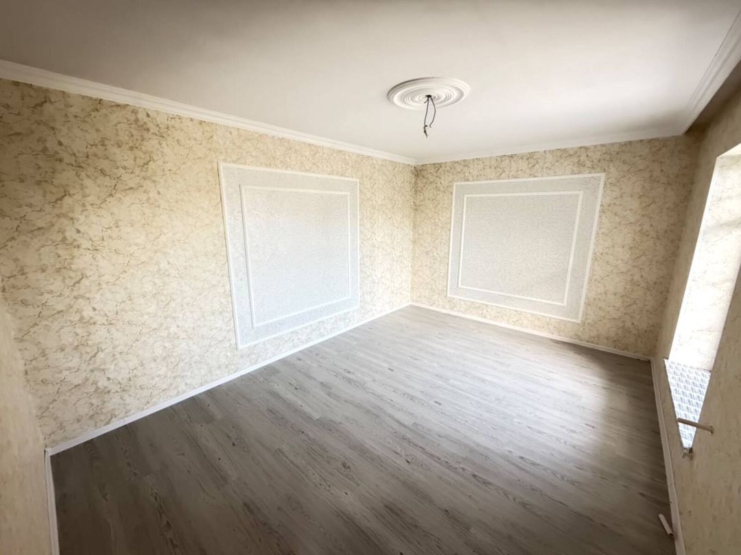 Satılır 3 otaqlı həyət evi/bağ evi 90 m² — Ev, villa, Bakı (5)