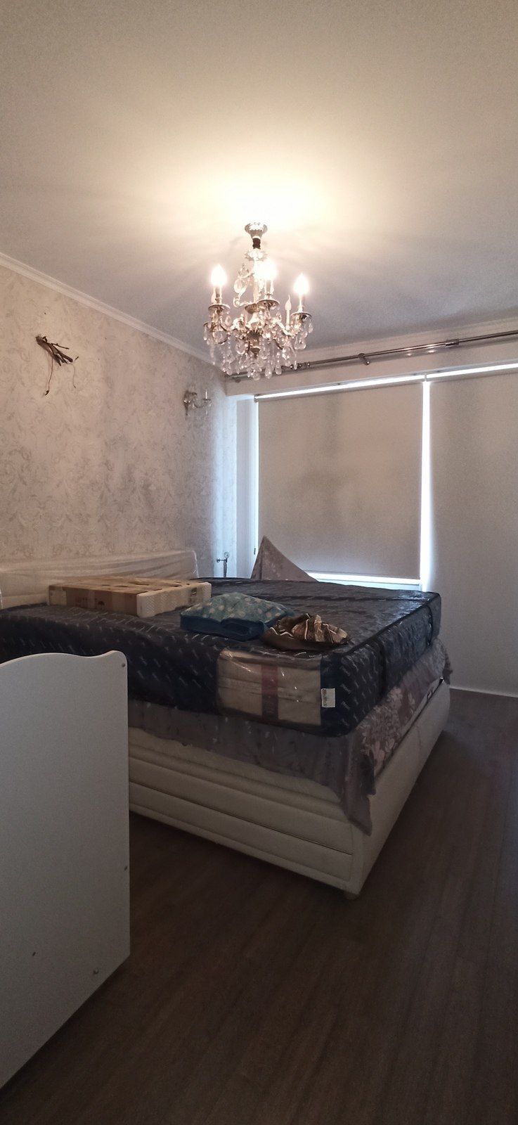 Satılır 2 otaqlı yeni tikili 85 m² — Mənzil, Bakı (7)