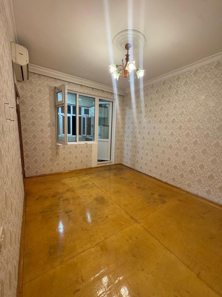 Satılır 3 otaqlı köhnə tikili 50 m² — Mənzil, Bakı (3)