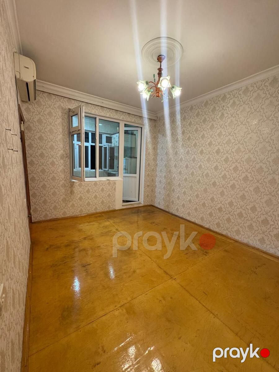 Satılır 3 otaqlı köhnə tikili 50 m² — Mənzil, Bakı (3)