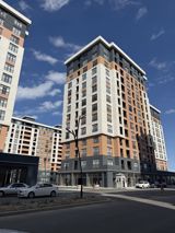 Satılır 3 otaqlı yeni tikili 86 m² — Ev Al Əmlak — Mənzil